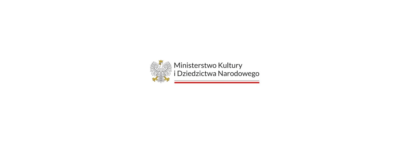 Dotacja na prace w parku od Ministerstwa Kultury i Dziedzictwa Narodowego